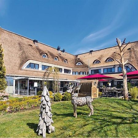 Np Hotel Wittenbeck Екстериор снимка
