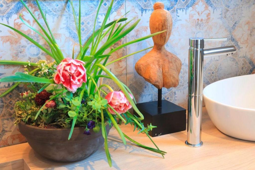 Np Hotel Wittenbeck Екстериор снимка