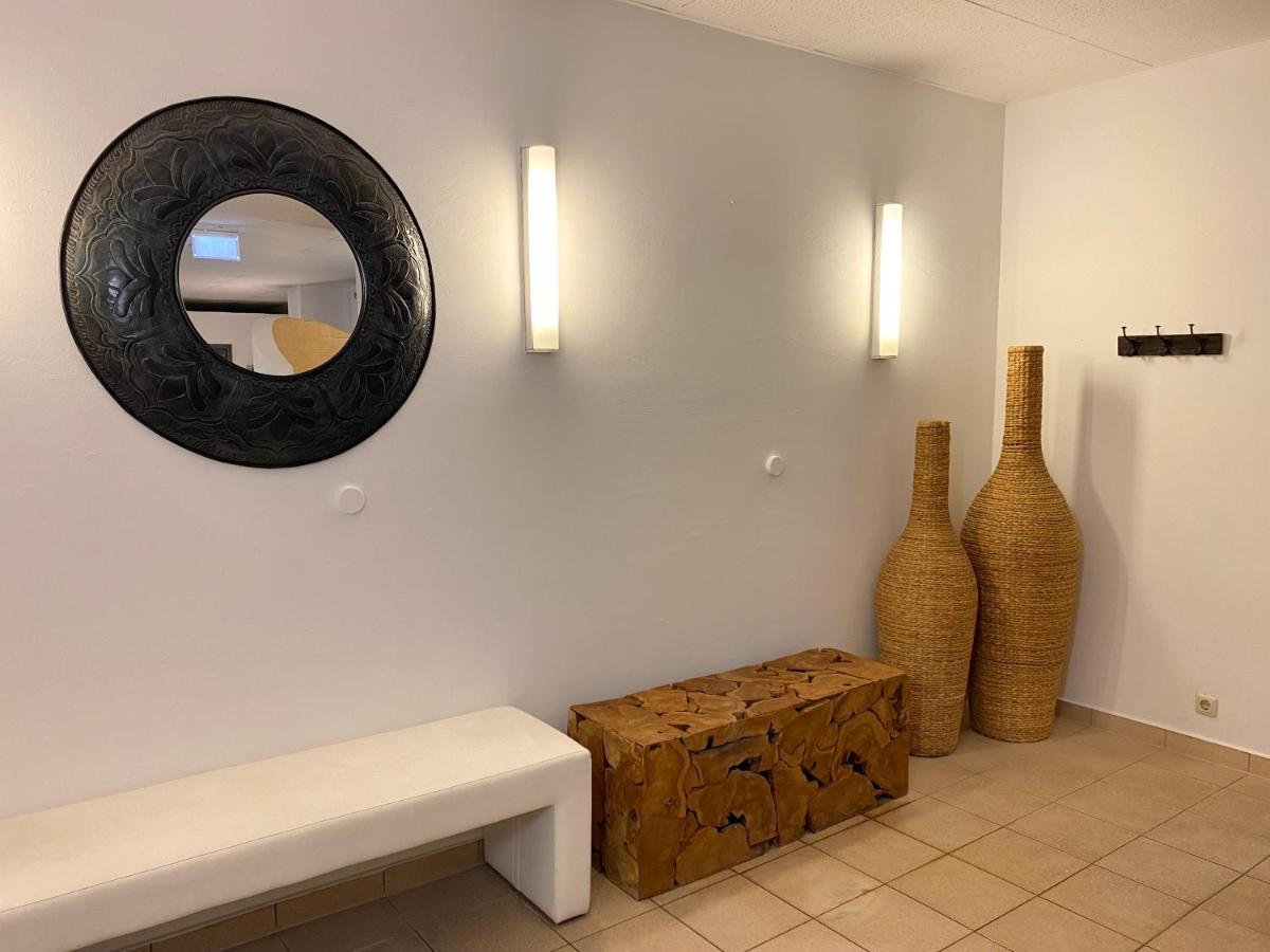 Np Hotel Wittenbeck Екстериор снимка