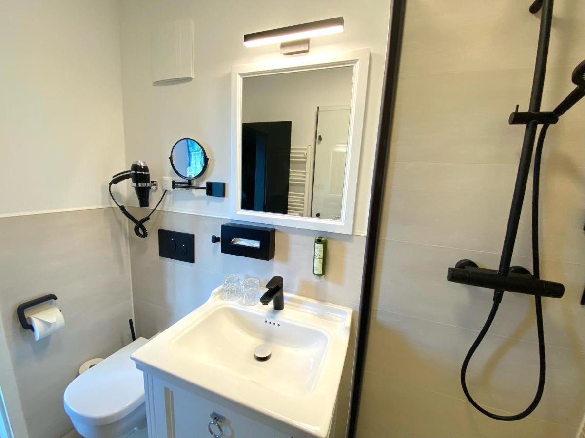Np Hotel Wittenbeck Екстериор снимка
