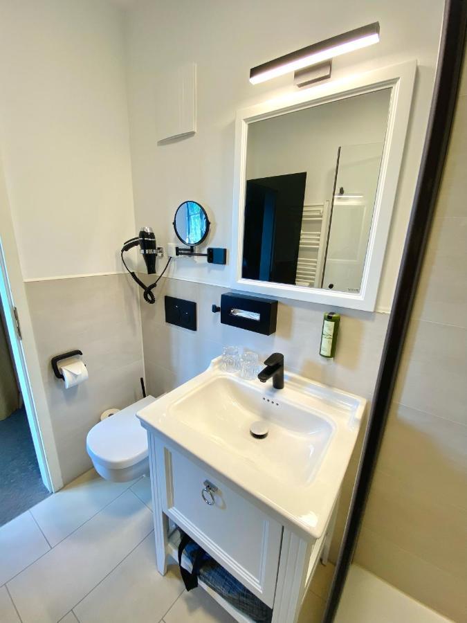 Np Hotel Wittenbeck Екстериор снимка