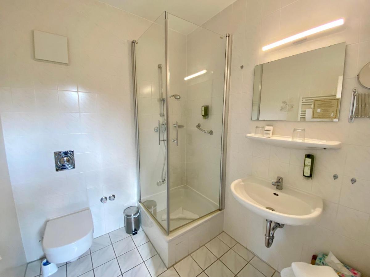 Np Hotel Wittenbeck Екстериор снимка