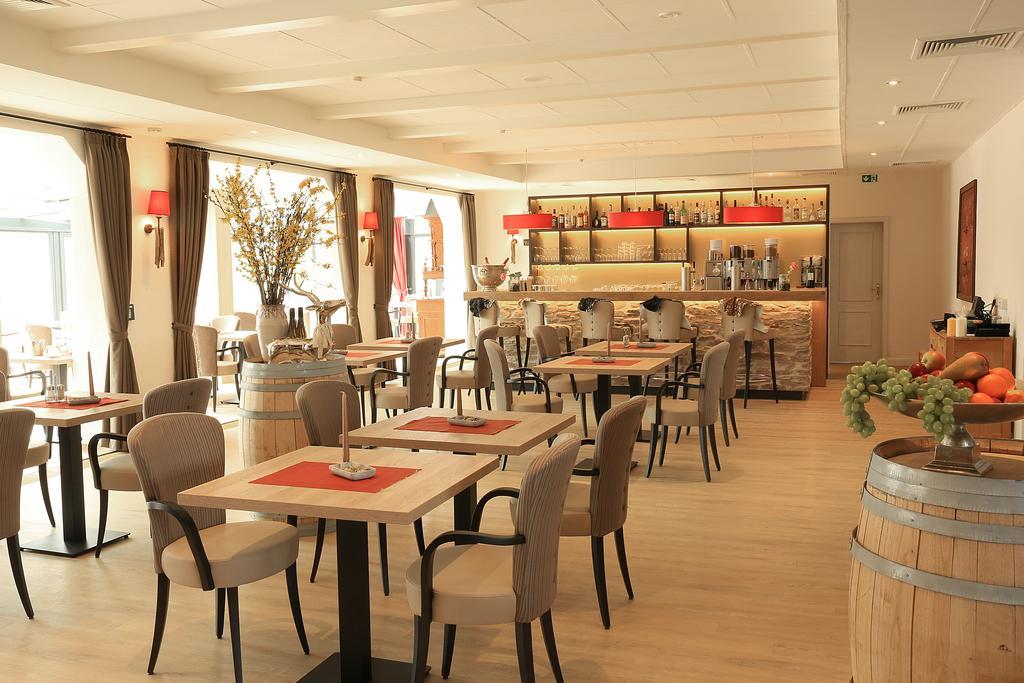Np Hotel Wittenbeck Екстериор снимка