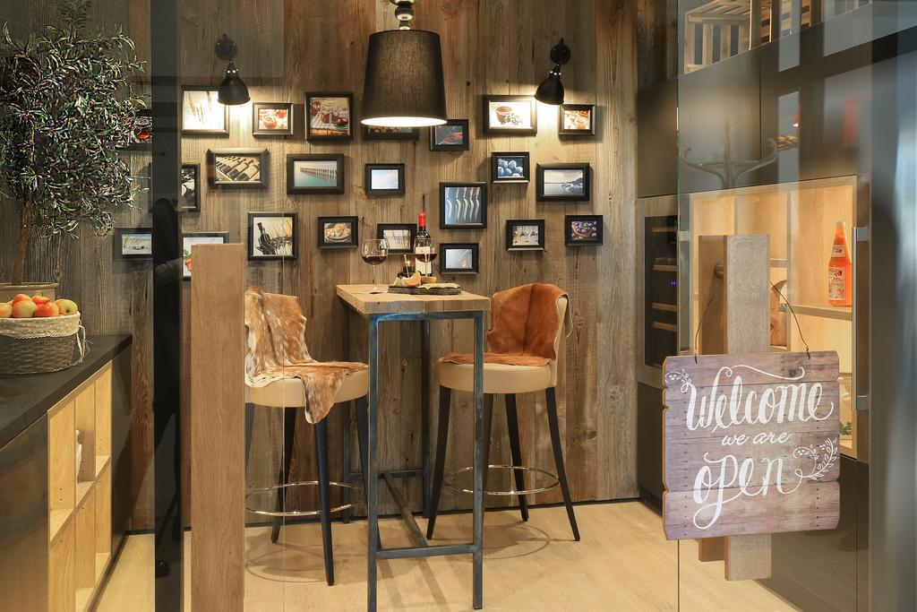Np Hotel Wittenbeck Екстериор снимка