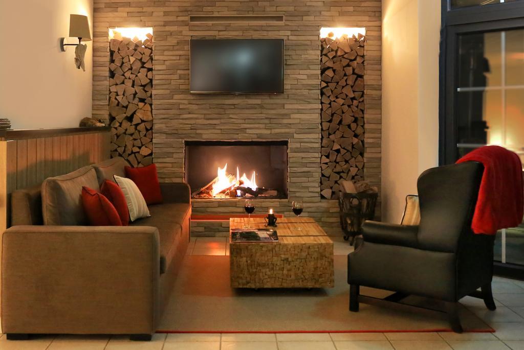 Np Hotel Wittenbeck Екстериор снимка