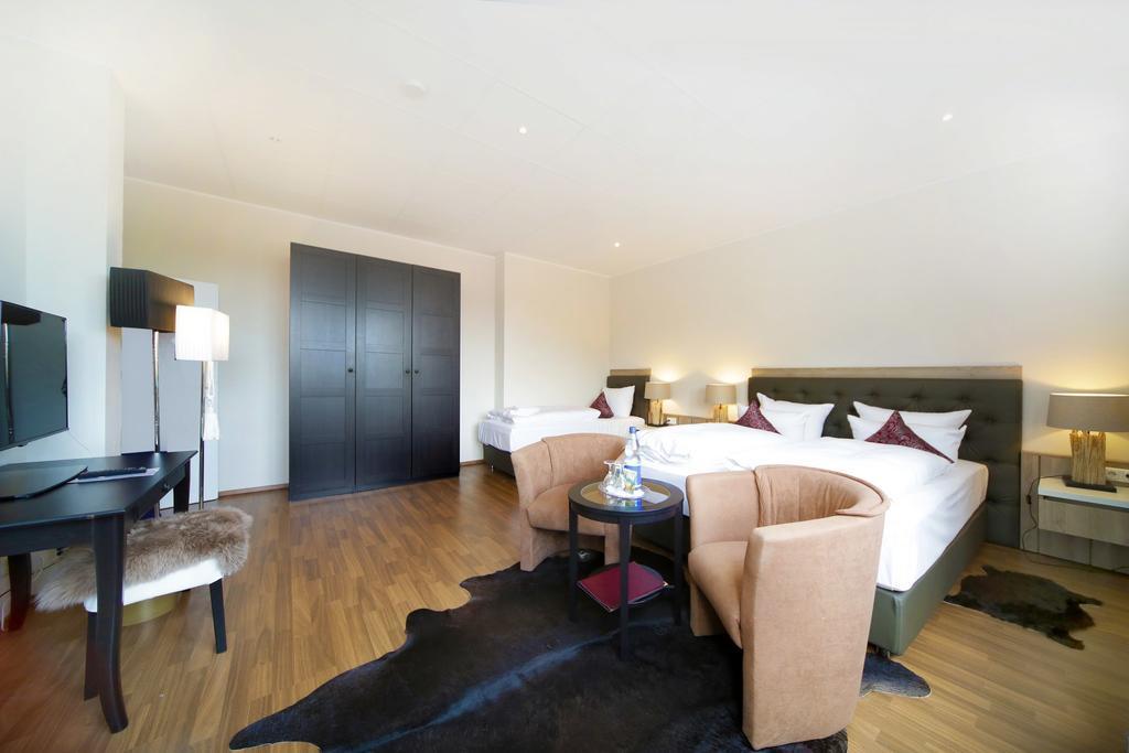 Np Hotel Wittenbeck Екстериор снимка