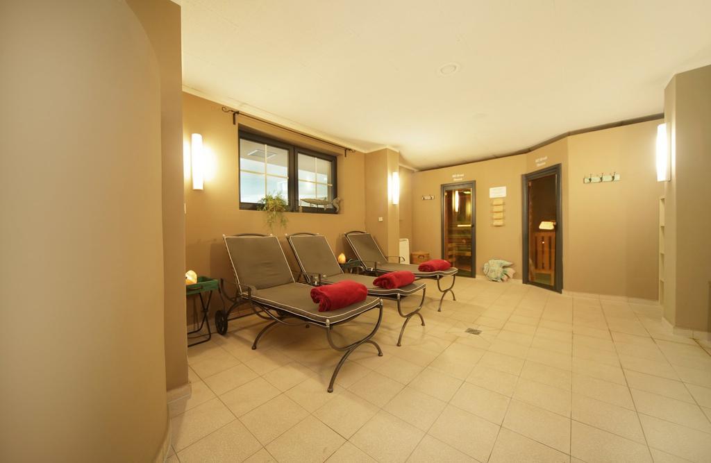 Np Hotel Wittenbeck Екстериор снимка